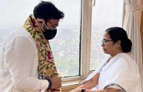 Babul Supriyo Officially Resigns as BJP MP after meeting LS Speaker Babul Supriyo Officially Resigns as BJP MP after meeting LS Speaker